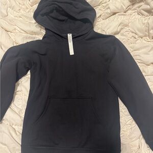 Lululemon Athletica Black Pullover